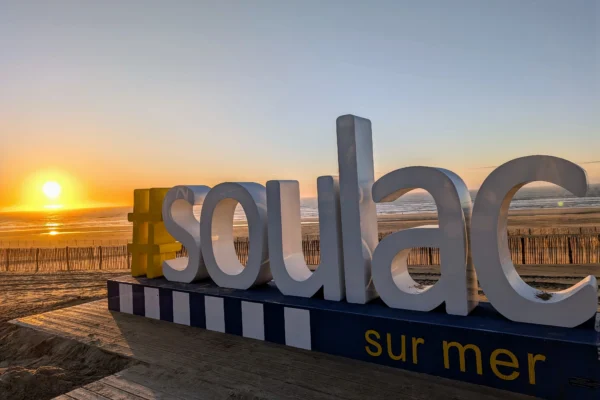 Soulac-sur-Mer